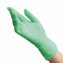 Перчатки смотровые нитриловые текстурированные на пальцах: Малайзия, Таиланд